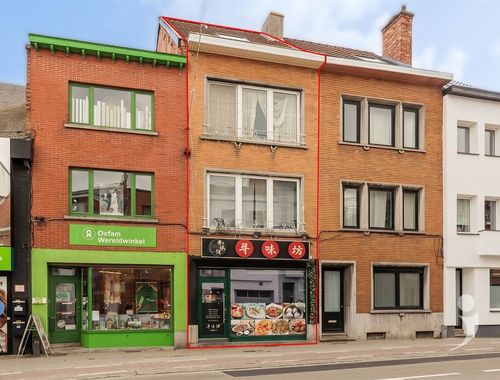                                         Kantoor te koop in Kessel-Lo, € 660.000
