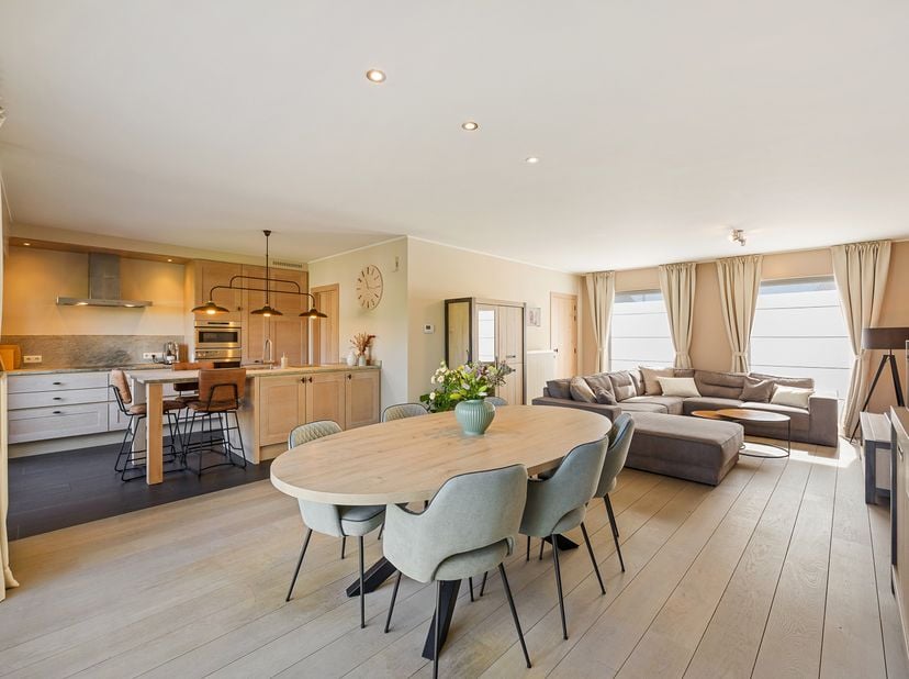 Maison à vendre
                    à 9870 Olsene