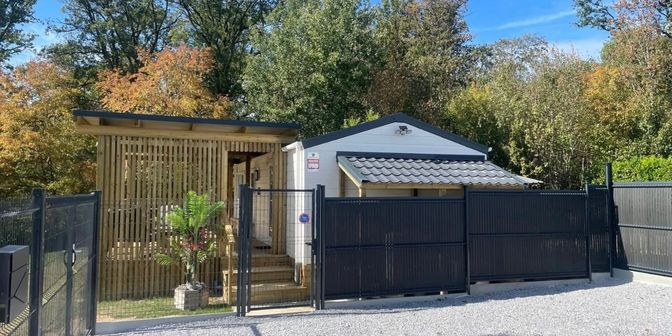 Huis te koop in Parc Résidence le Cul de Cheval 29, 6440 Vergnies