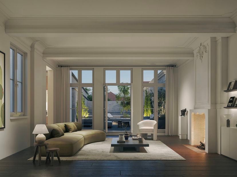 Appartement à vendre
                    à 9000 Gent