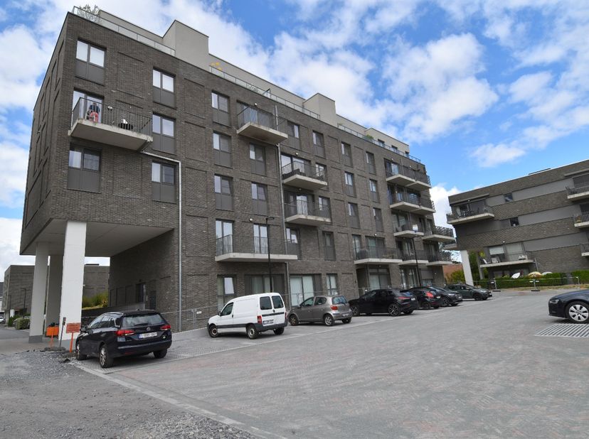 Appartement à louer
                    à 8560 Gullegem