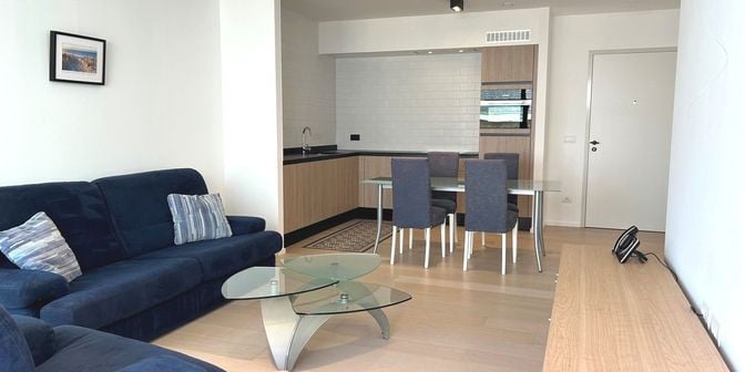 Appartement à vendre à Albert I Laan 54 boîte 0209, 8670 Oostduinkerke