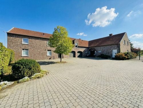                                         Woning te koop in Rotem, € 895.000
