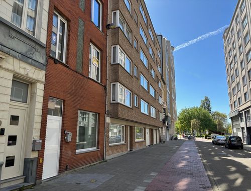                                         Garage te koop in Oostende, € 58.000
