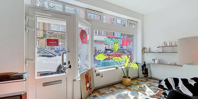Bedrijfsvastgoed te huur in Toekomststraat 3, 1800 Vilvoorde