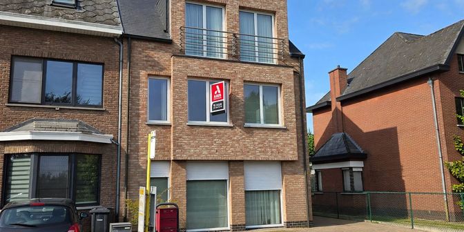 Appartement te huur in Tisseltsesteenweg 162 bus 1.1, 2830 Willebroek