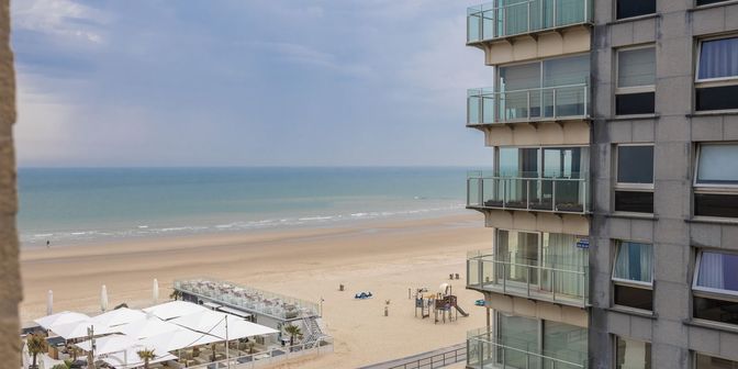 Appartement te koop in Paul de Smet de Naeyerstraat 35 bus 0504, 8430 Middelkerke
