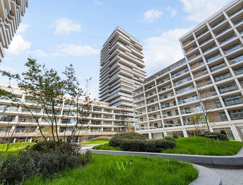                                         Appartement te koop in Oostende, € 599.000
