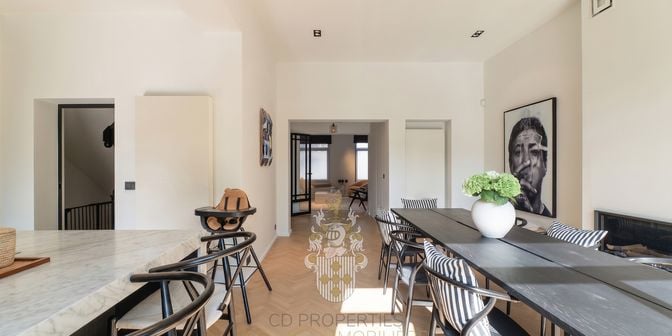 Huis te koop in Avenue Franz Merjay, 1050 Elsene