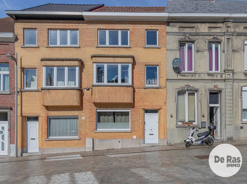 Maison à vendre à Vesten 70,
                    9500 Geraardsbergen