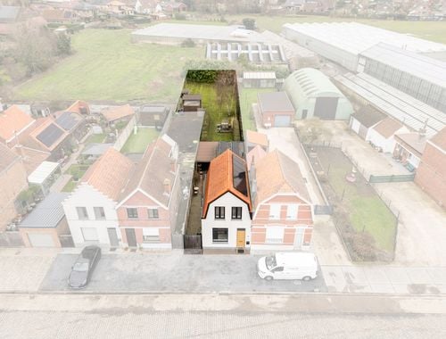                                         Woning te koop in Maldegem, € 379.000
