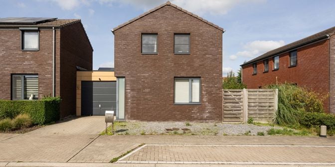 Huis te koop in Krasnikstraat 61, 8755 Ruiselede