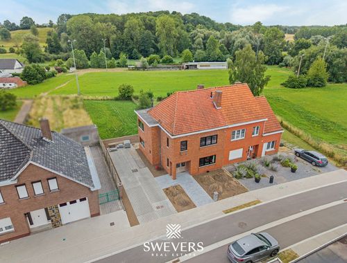                                         Woning te koop in Sint-Truiden, € 385.000
