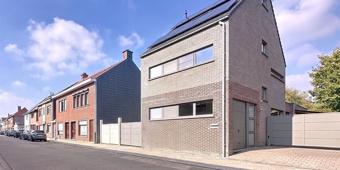 Huis te koop in Kerselarendreef 38, 9170 De Klinge