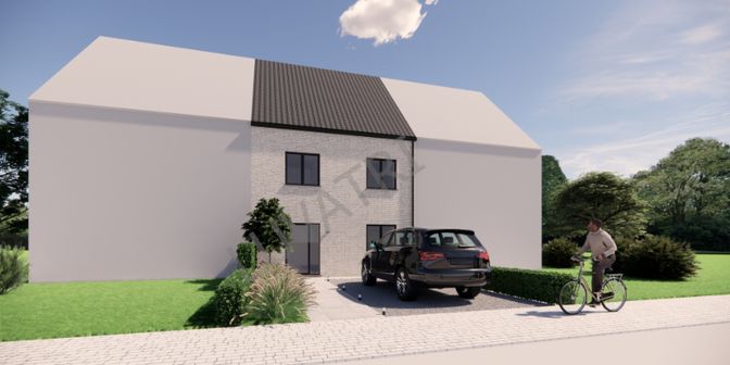 Huis te koop in 2830 Willebroek