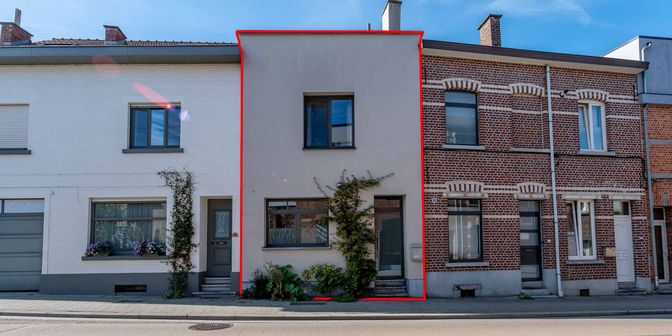 Huis te koop in Hertogstraat 140, 3001 Heverlee
