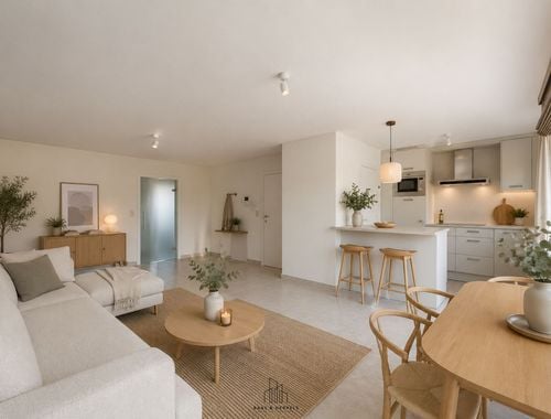                                         Appartement te koop in Bissegem, € 239.000
