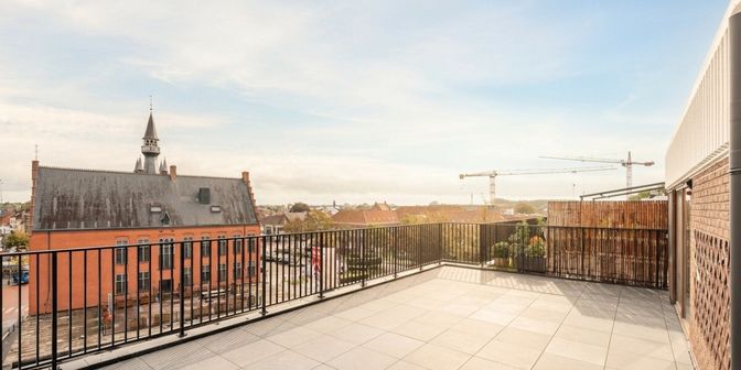 Appartement à vendre à Marktstraat 1b/005, 9990 Maldegem