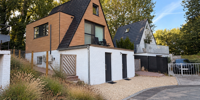 Maison à vendre à Kinderlaan 69, 8670 Oostduinkerke