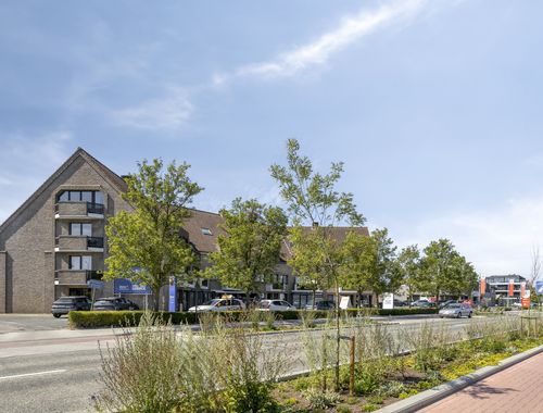                                         Appartement te koop in Aalter, € 145.000
