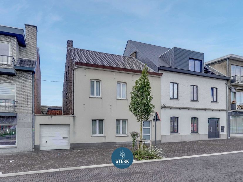 Maison à vendre à Dorpsstraat 78,
                    3665 As