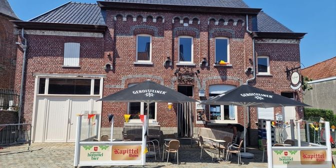 Bien professionnel à louer à Kruiswaterplein 25, 9620 Zottegem