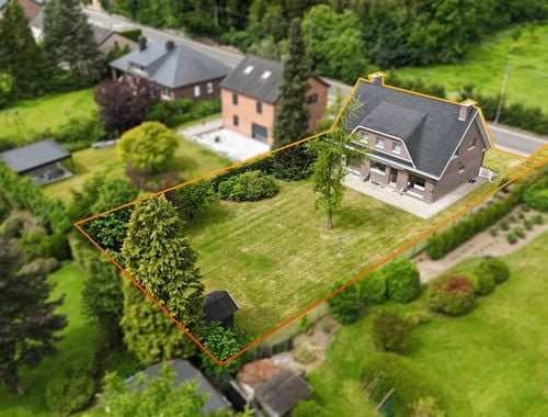                                         Villa à vendre à Alleur, € 419.000
