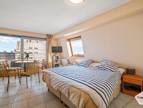                                         Studio te koop in Blankenberge, € 114.500

