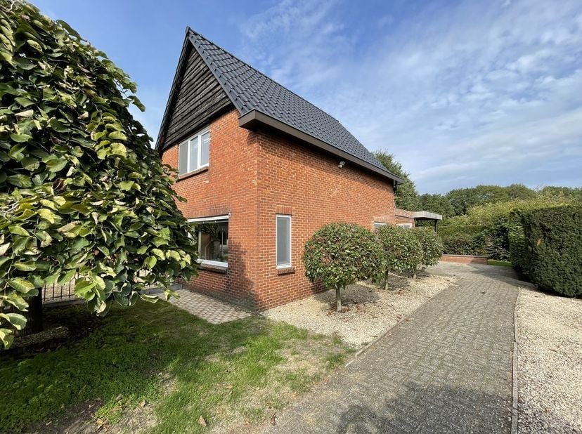 Huis te huur in Schievelhoek 26,
                    3920 Lommel