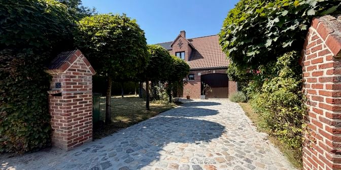 Maison à vendre à 3300 Kumtich