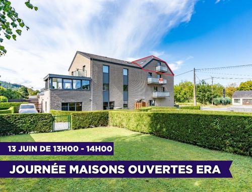                                         Appartement à vendre à Hampteau, € 189.000
