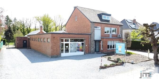 Huis te koop in Heidestraat 15, 3500 Hasselt