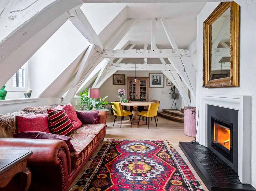 Appartement à vendre
                    à 2000 Antwerpen