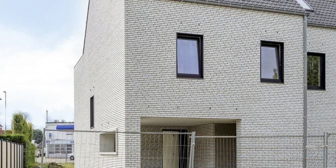 Huis te koop in Adelberg 119, 3920 Lommel