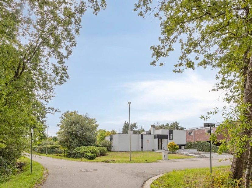 Huis te koop in Boskestraat 14,
                    3560 Lummen