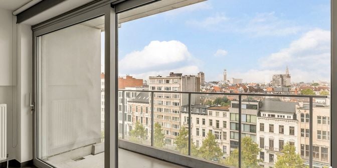 Appartement te koop in Italiëlei 173 bus 801, 2000 Antwerpen