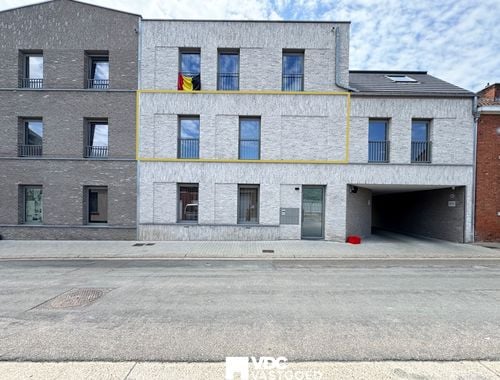                                         Appartement te huur in Tongeren, € 1.050
