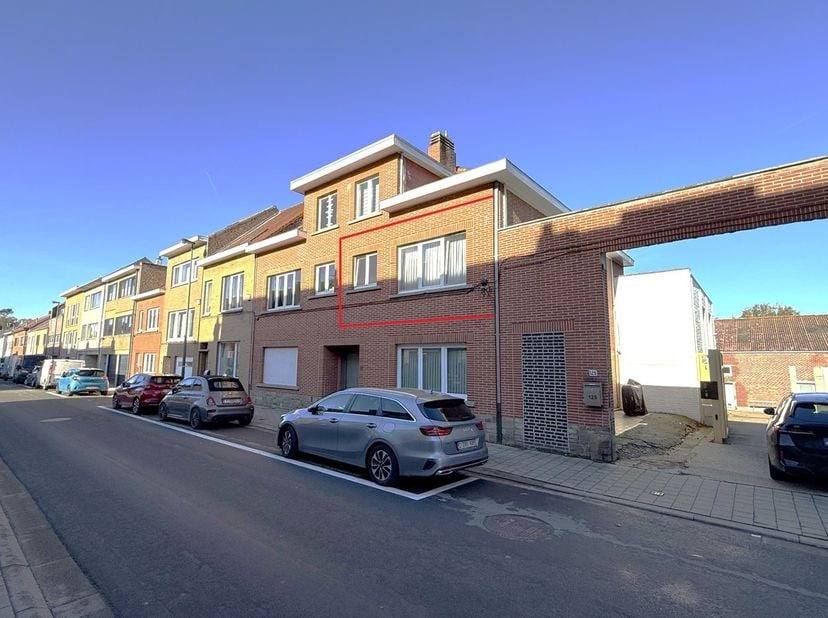 Appartement à louer à Lindeboomstraat 127 boîte 2,
                    3080 Tervuren