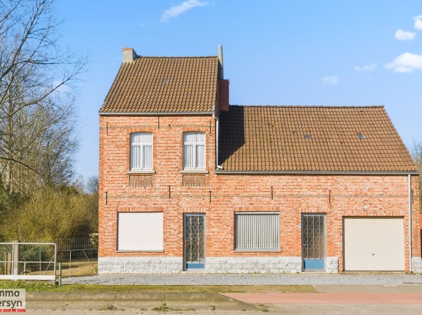 Maison à vendre
                    à 2230 Herselt
