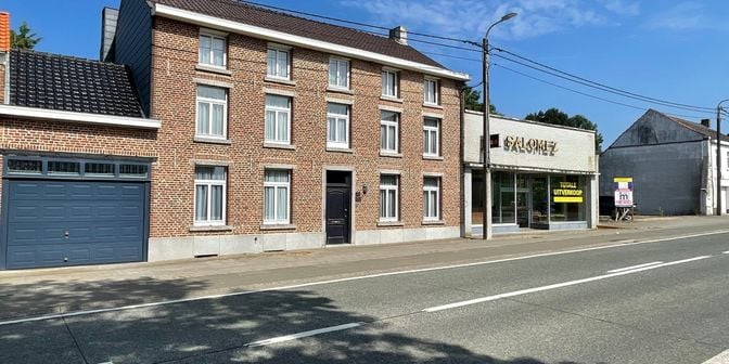 Huis te koop in 1480 Saintes