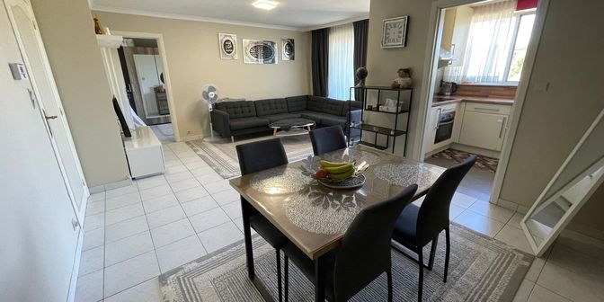 Appartement te koop in Naamsesteenweg 143 bus 203, 3800 Sint-Truiden