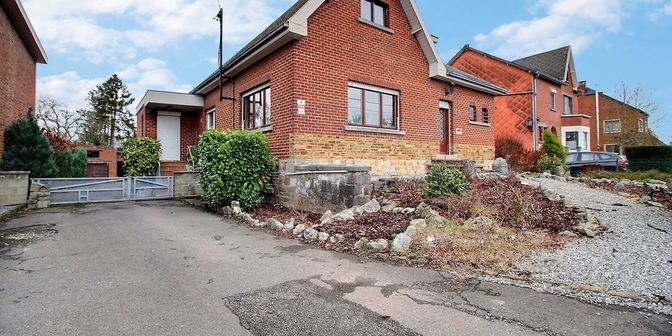 Maison à vendre à 5060 Auvelais