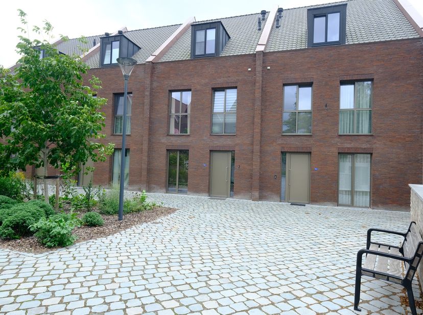Huis te huur in Groenplaats 10 bus 2,
                    3620 Lanaken