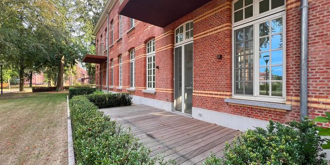 Appartement te koop in Groot Park 21A bus 0.L, 3360 Lovenjoel