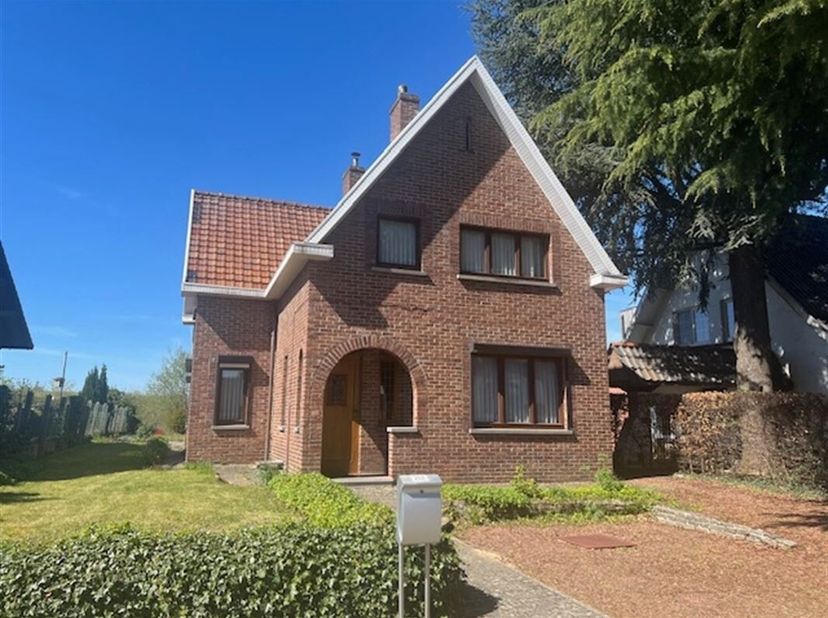 Maison à vendre
                    à 3890 Gingelom