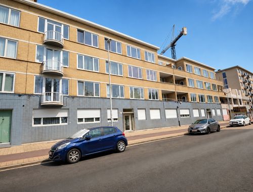                                         Appartement te huur in Antwerpen, € 845
