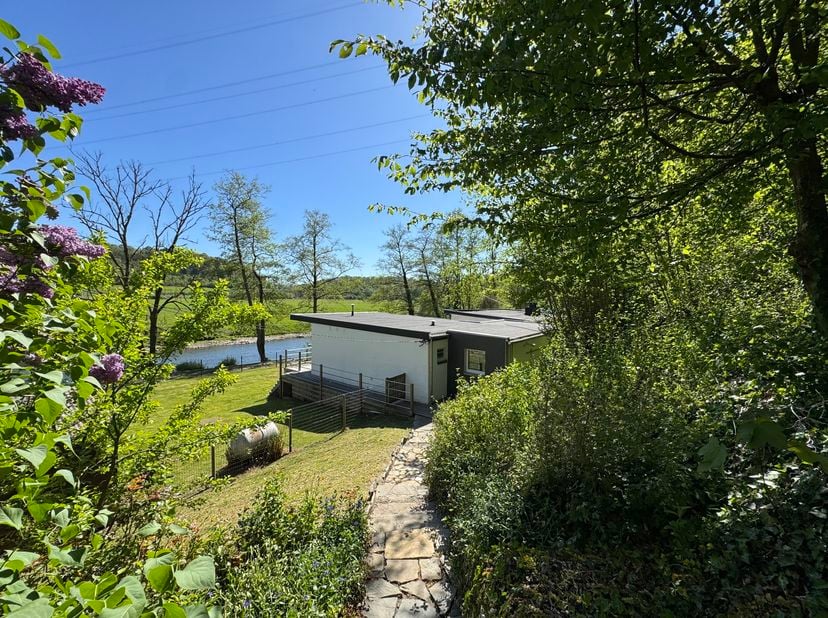 Huis te koop
                    in 4180 Comblain-Fairon