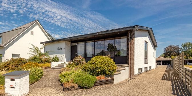 Huis te koop in Heibergstraat 37, 2340 Beerse