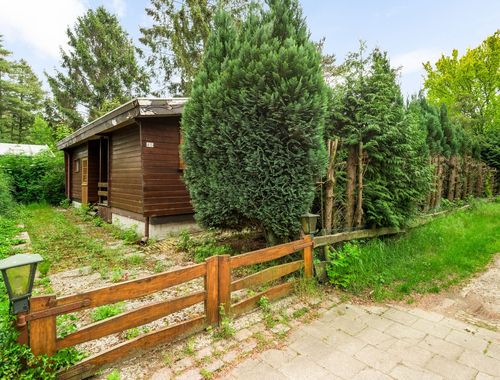                                         Vakantiewoning te koop in Poppel, € 149.000
