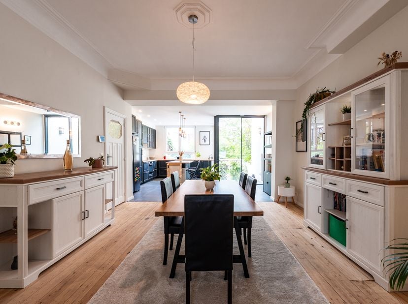 Maison à vendre à Jean Vanhaelenlaan 4,
                    1160 Auderghem